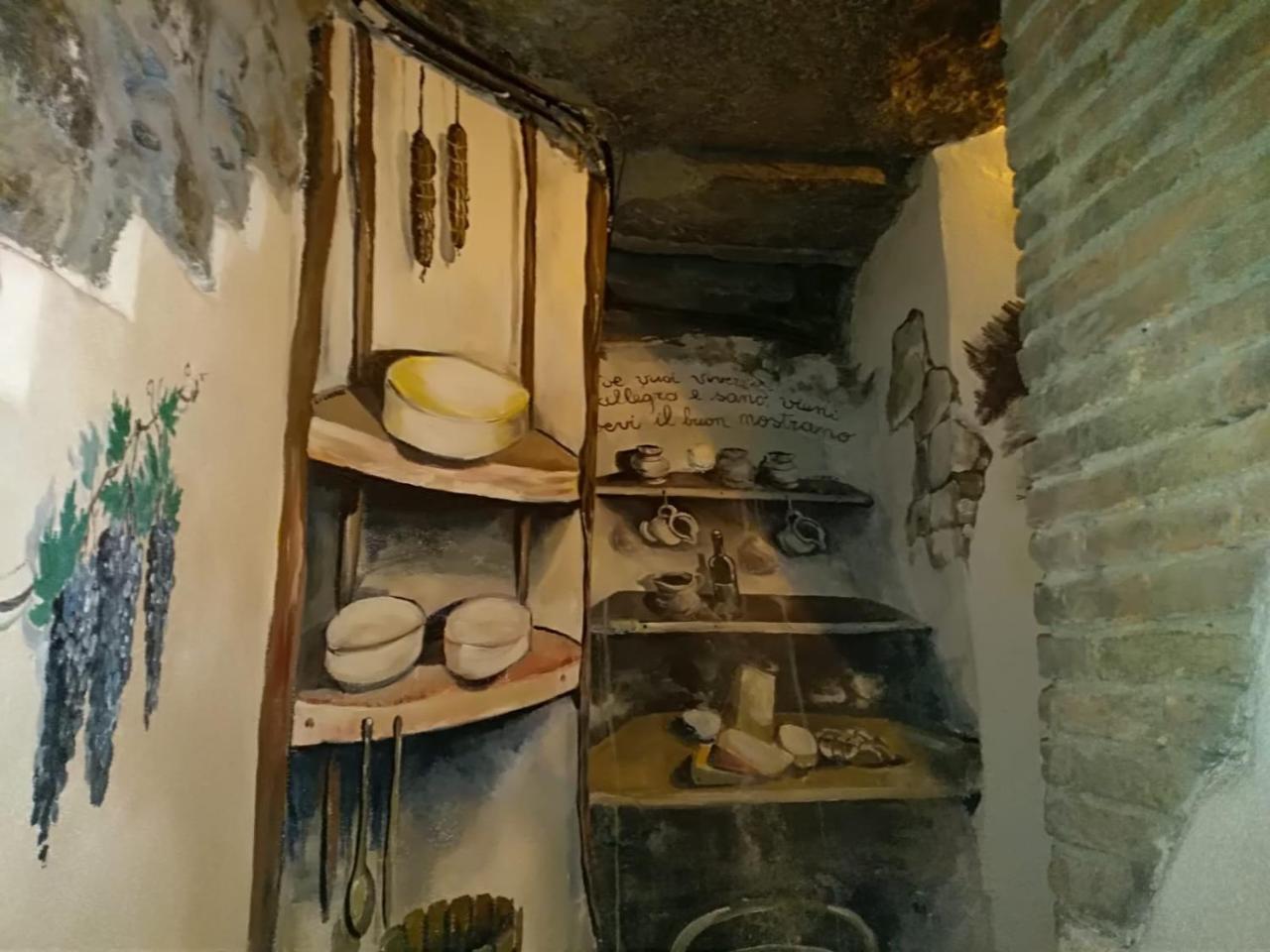 Hotel Della Posta Biasca Exterior foto